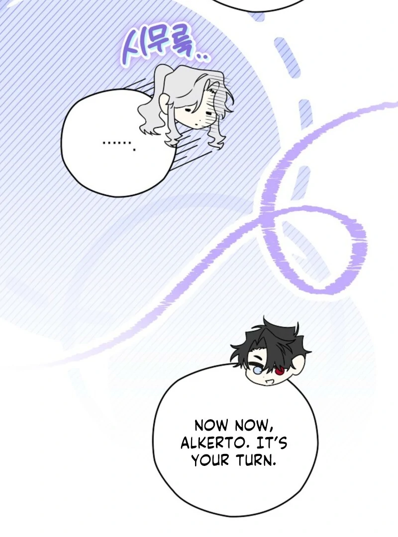 Read Sigrid Manga Online