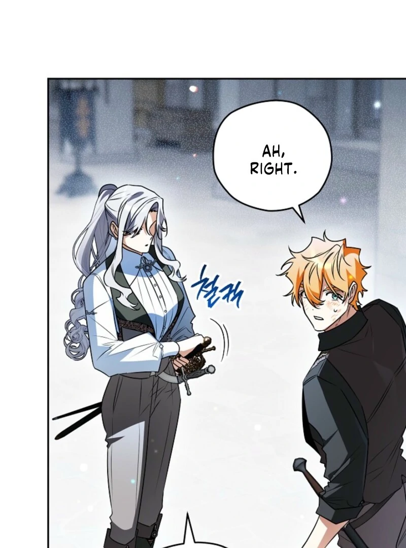 Read Sigrid Manga Online