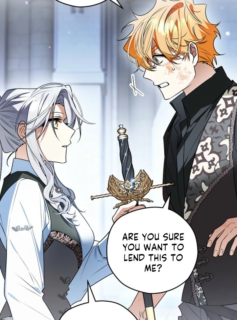 Read Sigrid Manga Online