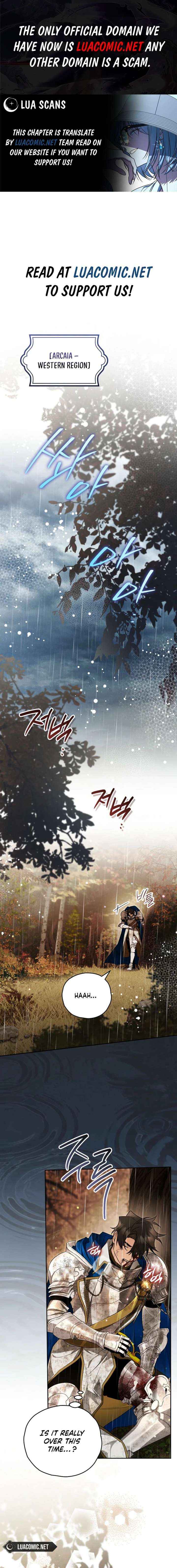 Read Sigrid Manga Online