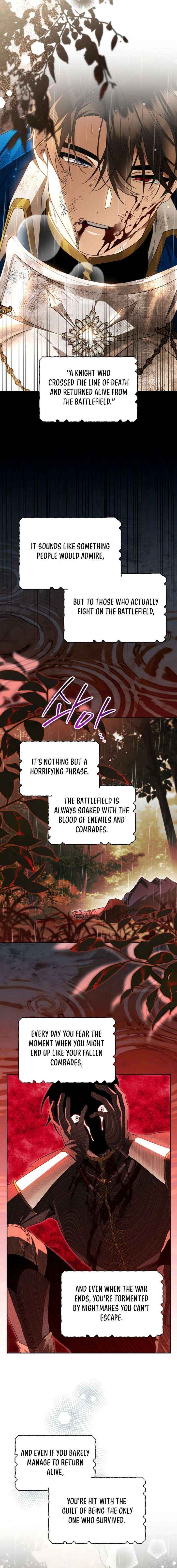 Read Sigrid Manga Online