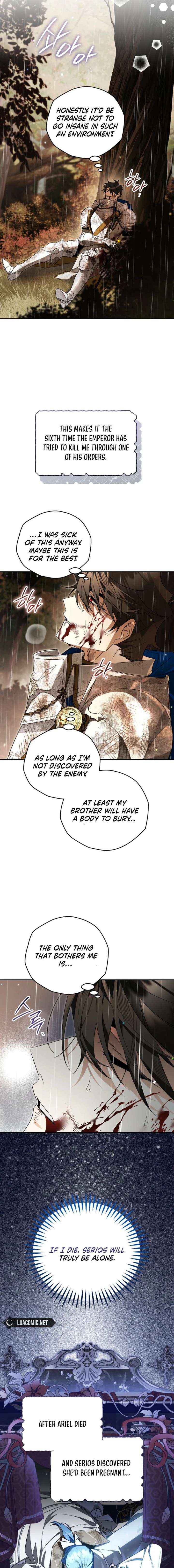 Read Sigrid Manga Online