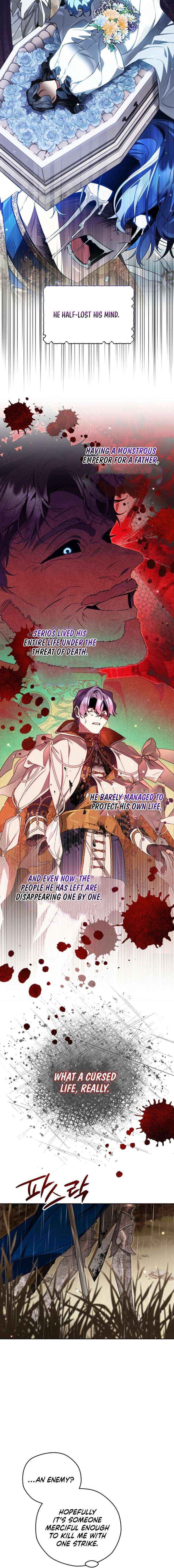 Read Sigrid Manga Online