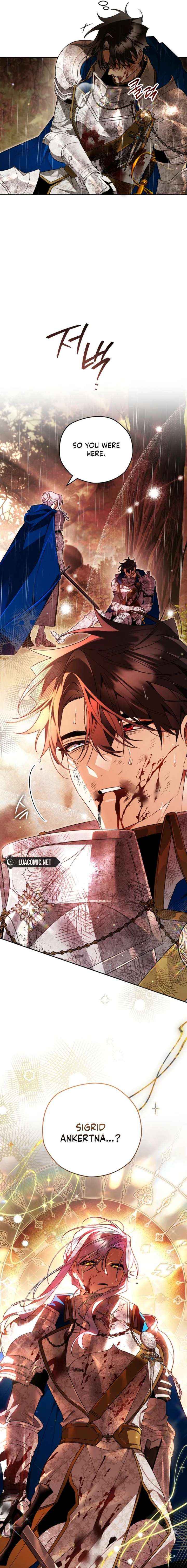 Read Sigrid Manga Online