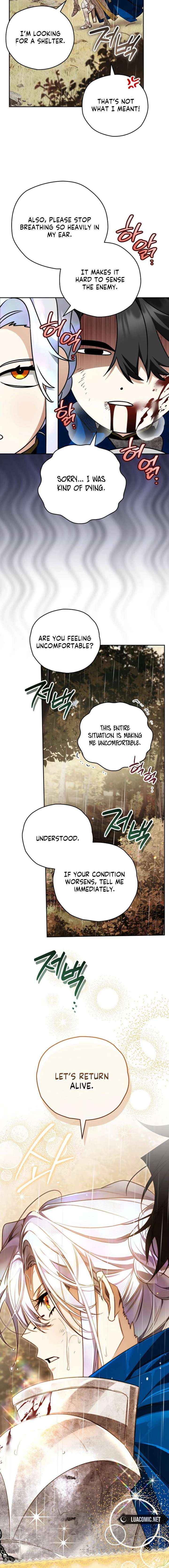 Read Sigrid Manga Online