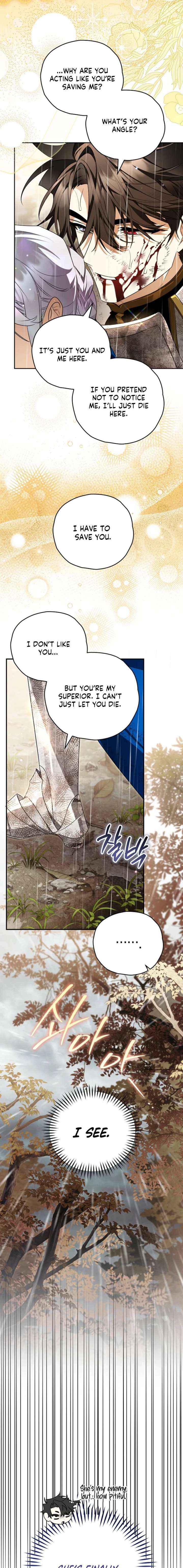 Read Sigrid Manga Online