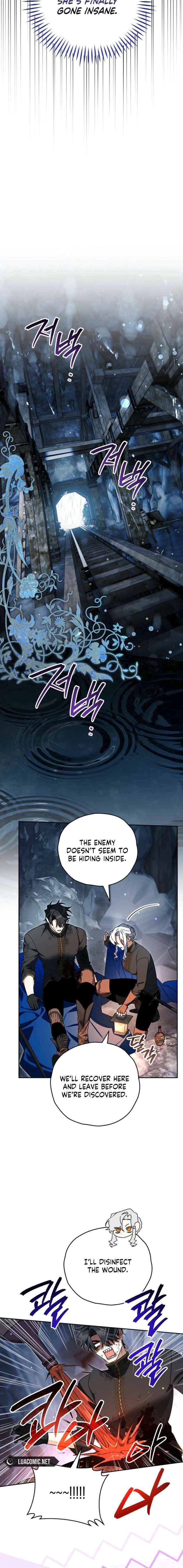 Read Sigrid Manga Online