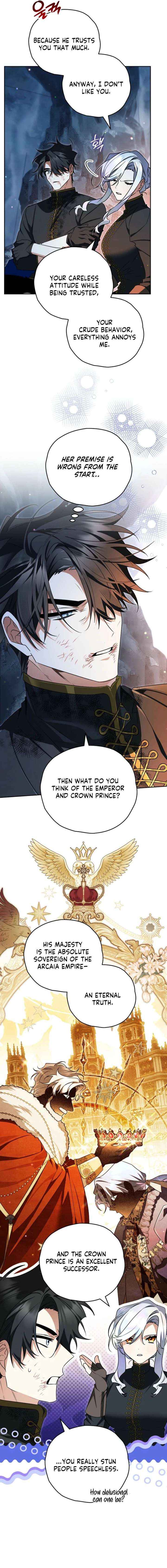 Read Sigrid Manga Online