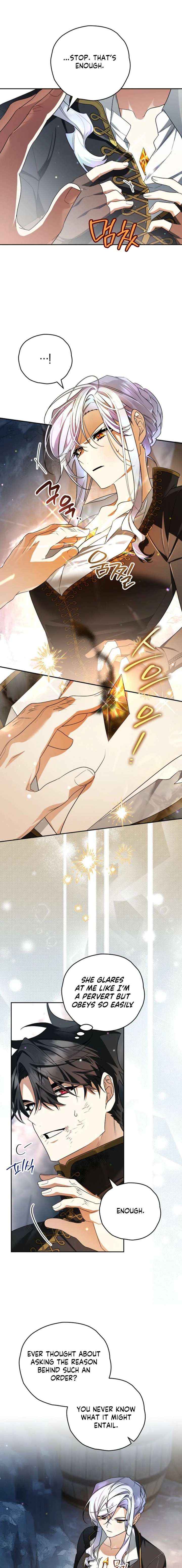 Read Sigrid Manga Online