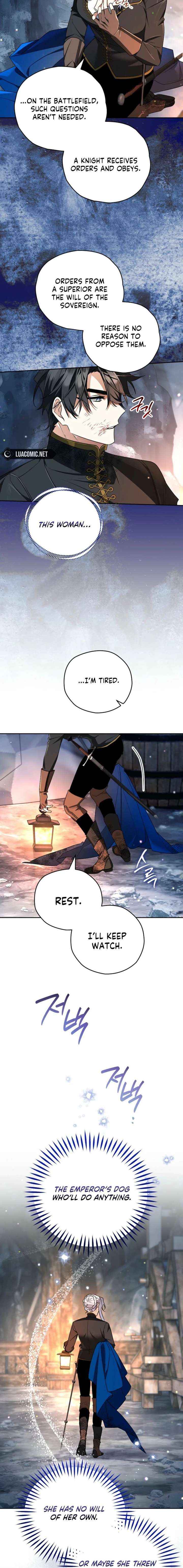 Read Sigrid Manga Online