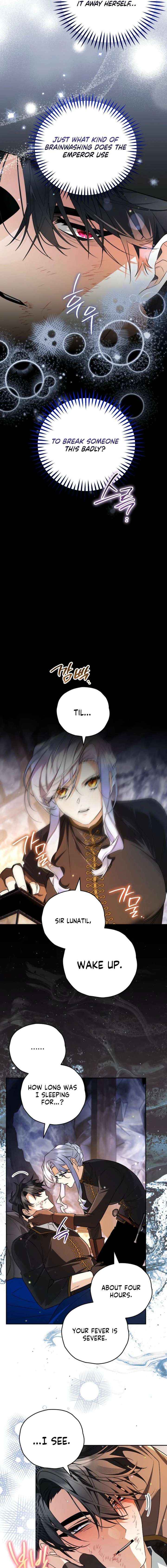 Read Sigrid Manga Online