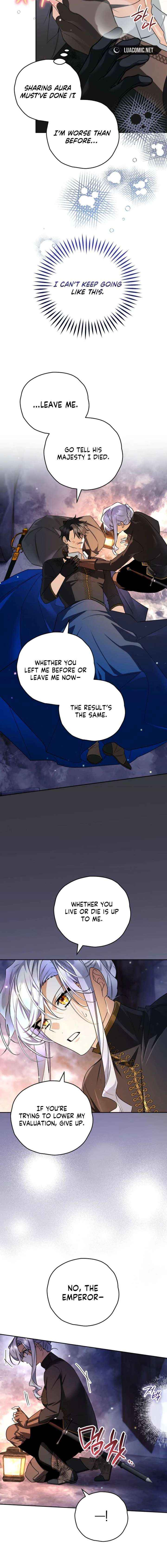 Read Sigrid Manga Online