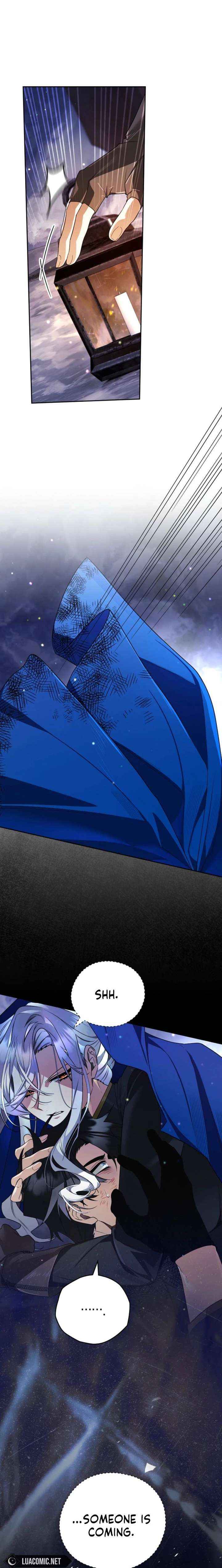 Read Sigrid Manga Online