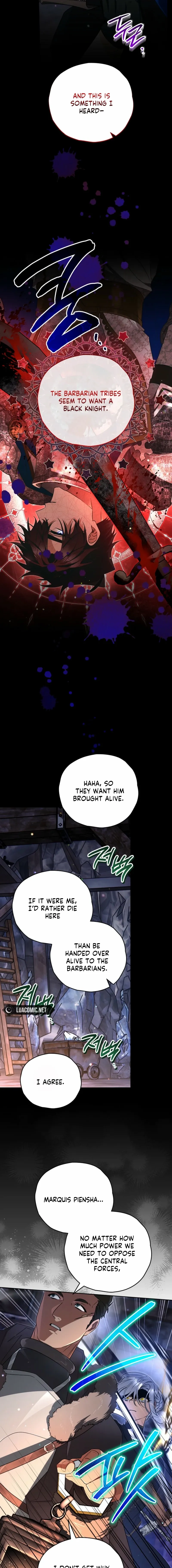 Read Sigrid Manga Online