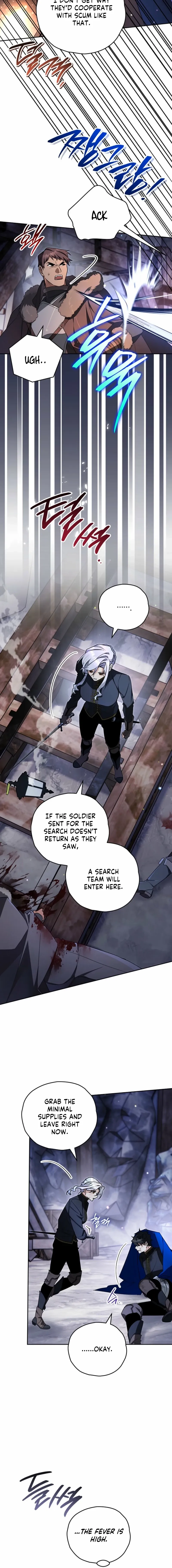 Read Sigrid Manga Online