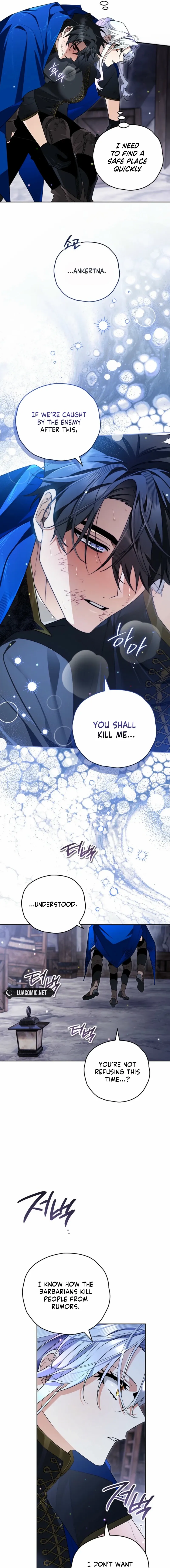 Read Sigrid Manga Online