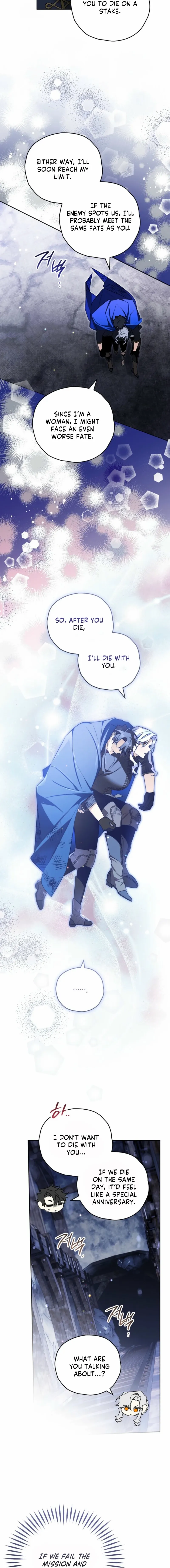 Read Sigrid Manga Online