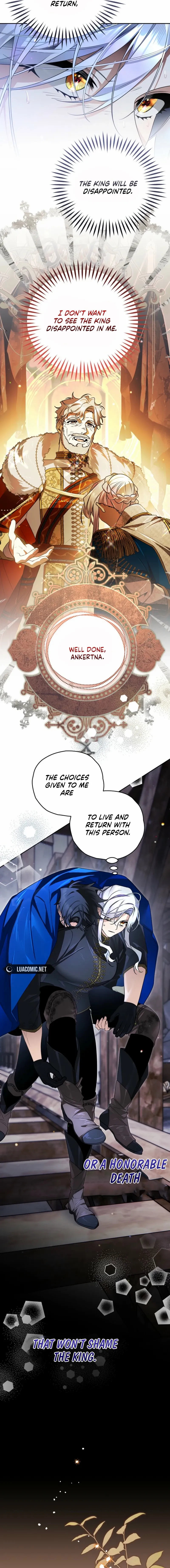 Read Sigrid Manga Online