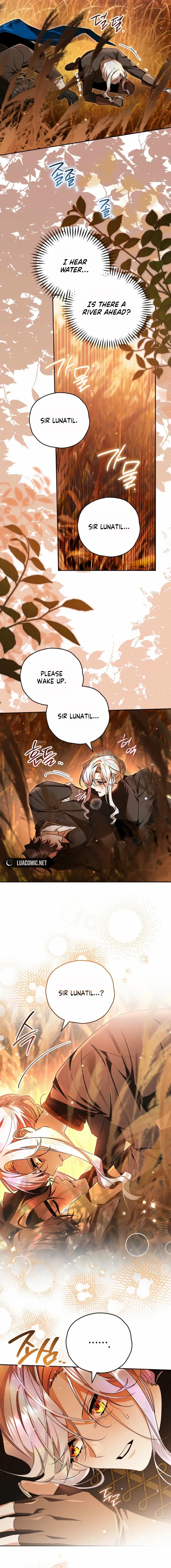 Read Sigrid Manga Online