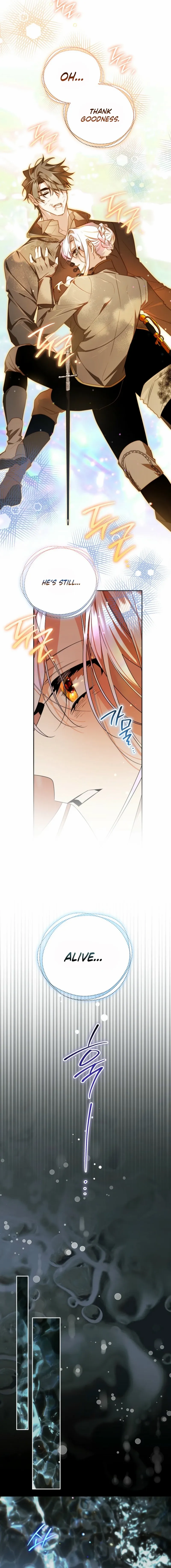 Read Sigrid Manga Online