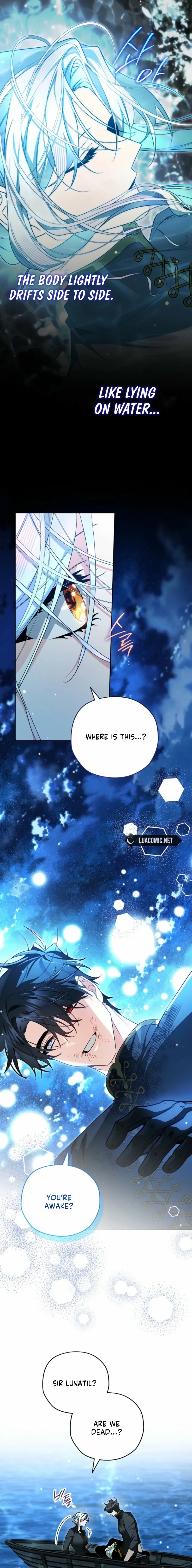 Read Sigrid Manga Online