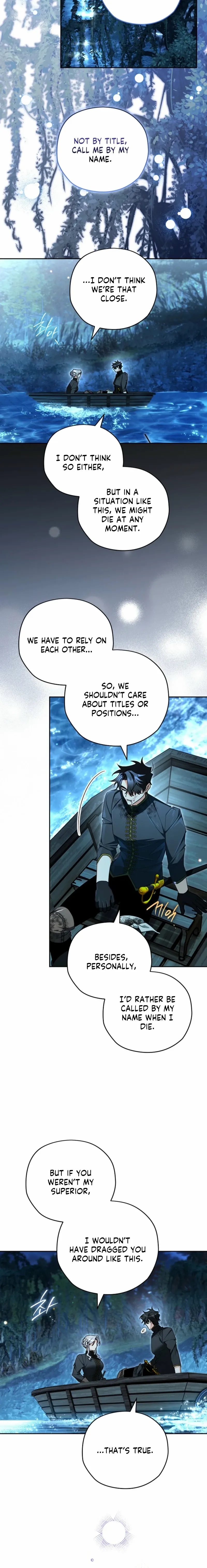 Read Sigrid Manga Online