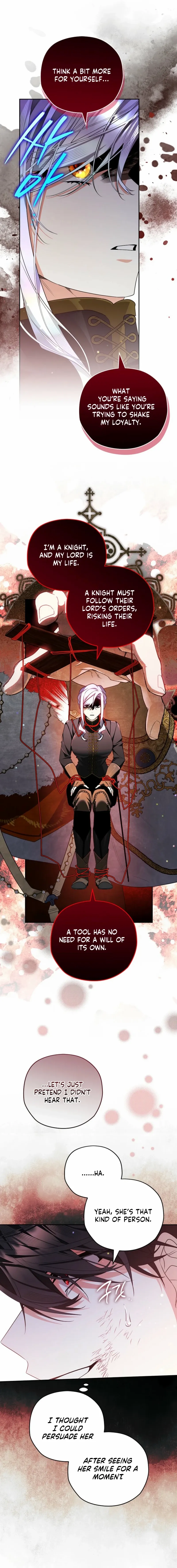 Read Sigrid Manga Online