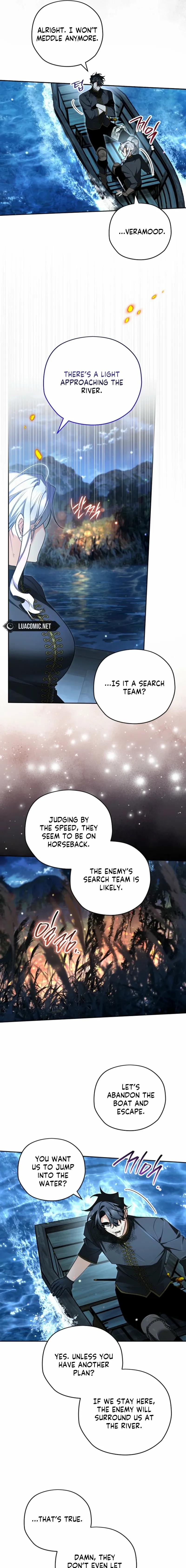 Read Sigrid Manga Online