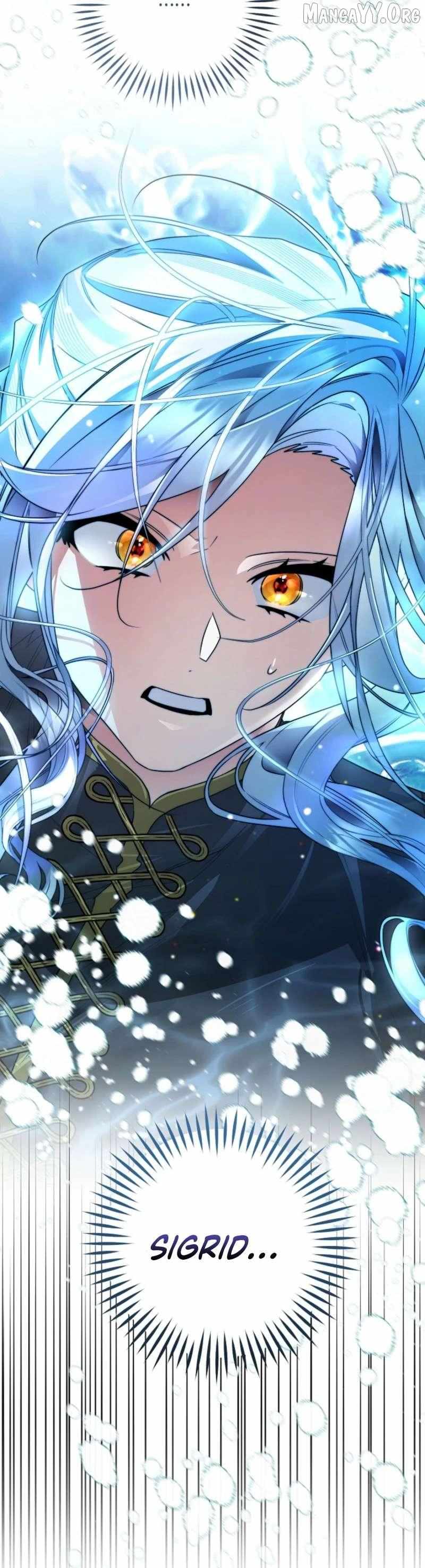 Read Sigrid Manga Online