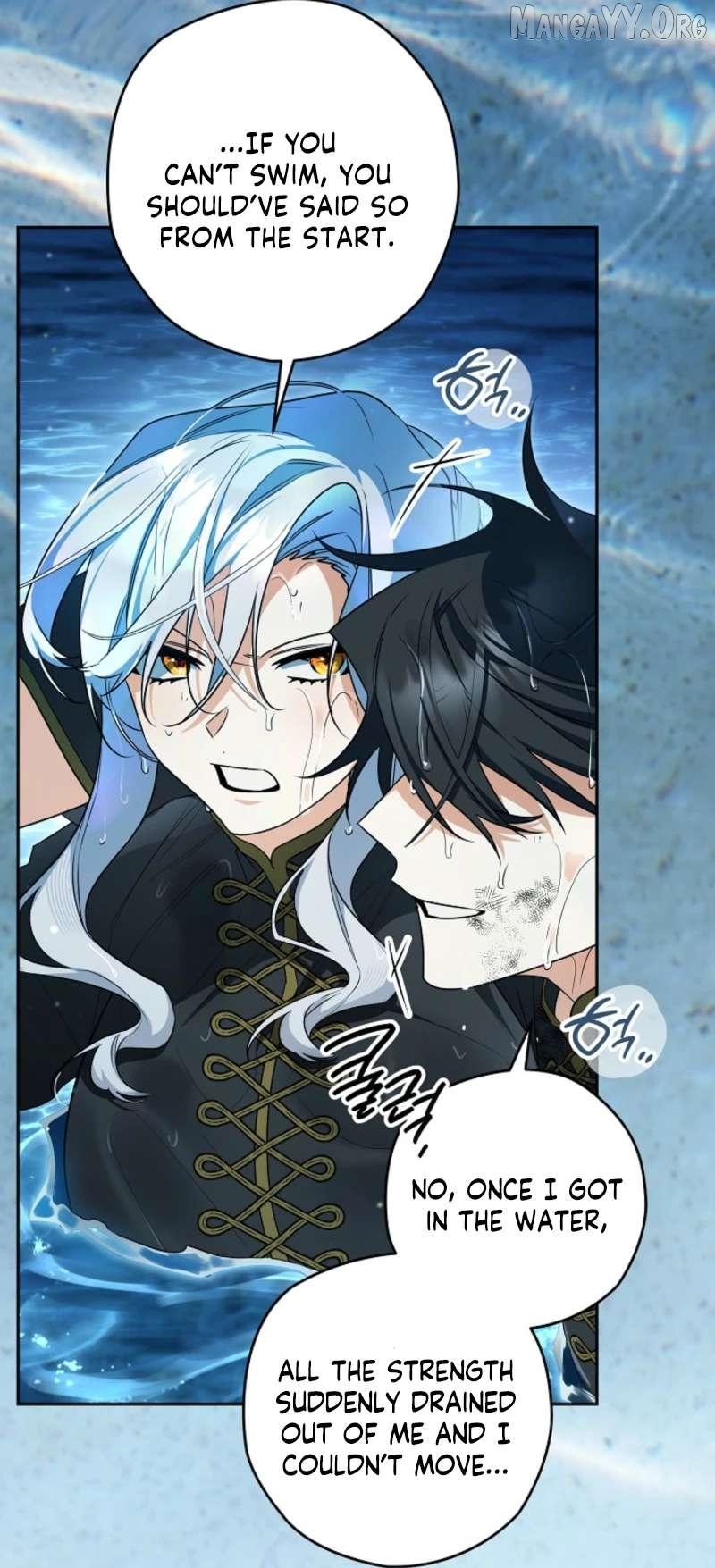 Read Sigrid Manga Online