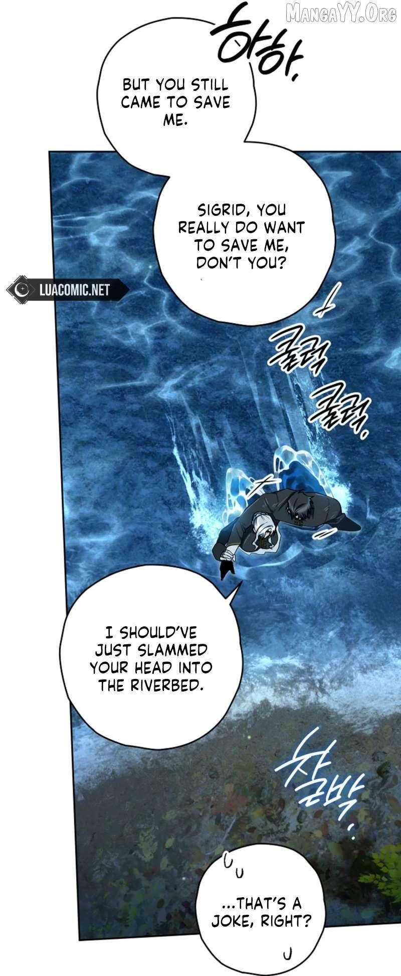 Read Sigrid Manga Online