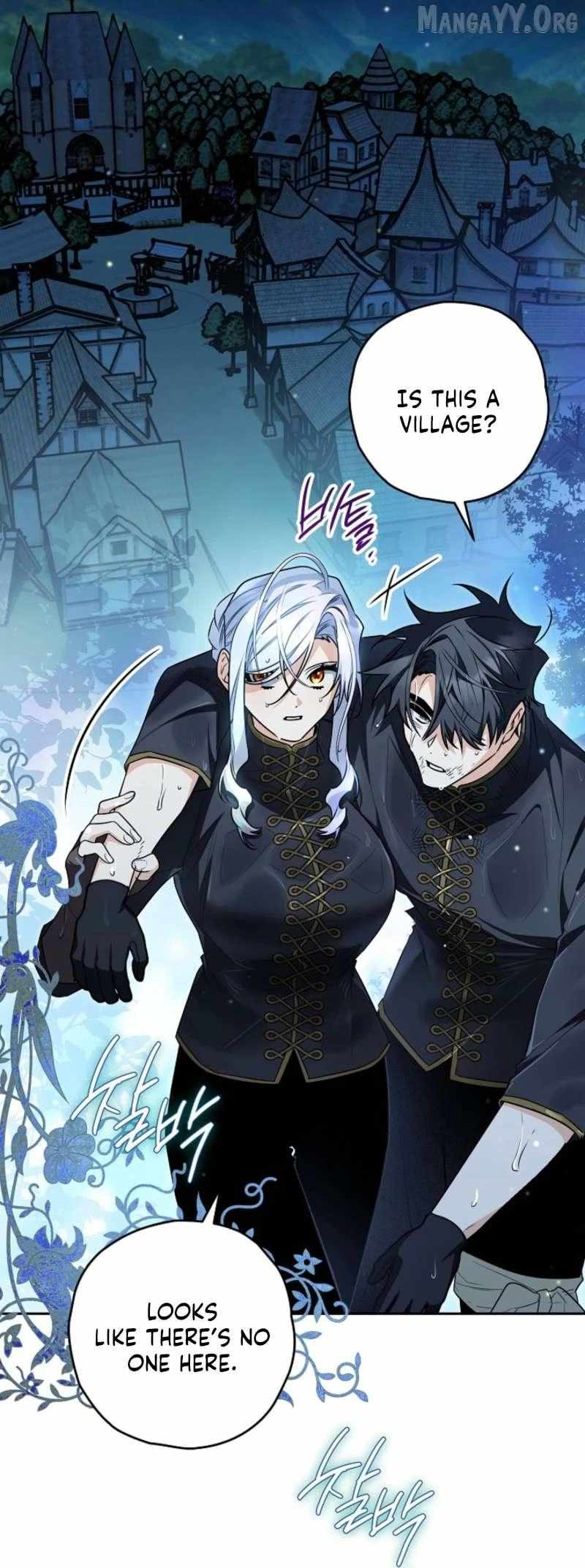 Read Sigrid Manga Online