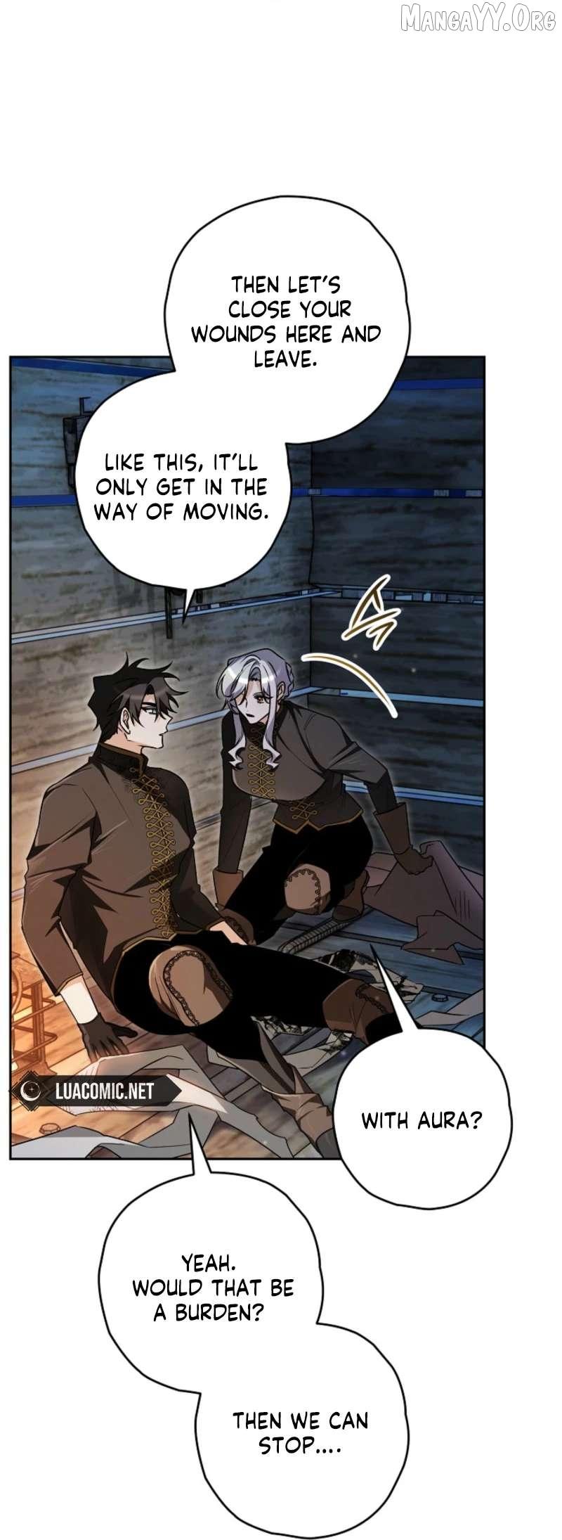 Read Sigrid Manga Online