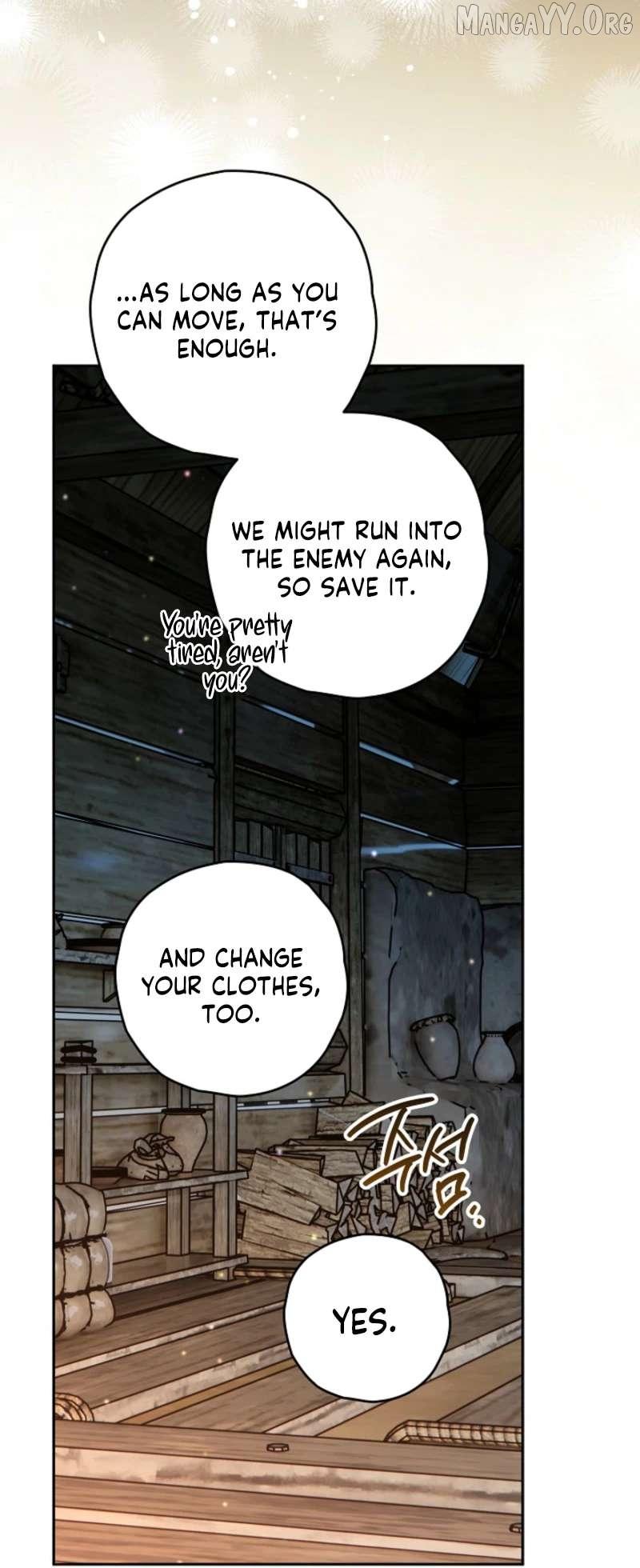 Read Sigrid Manga Online