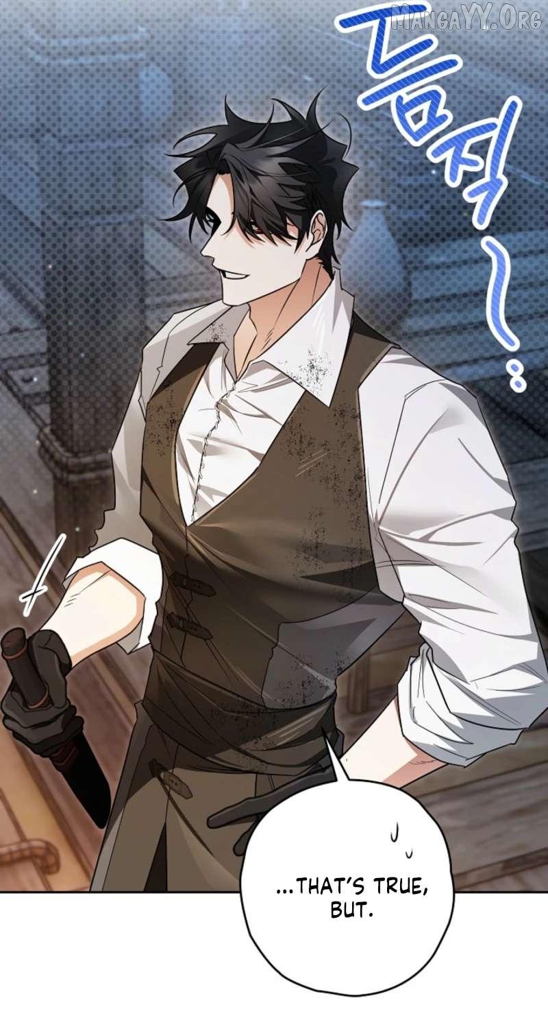 Read Sigrid Manga Online