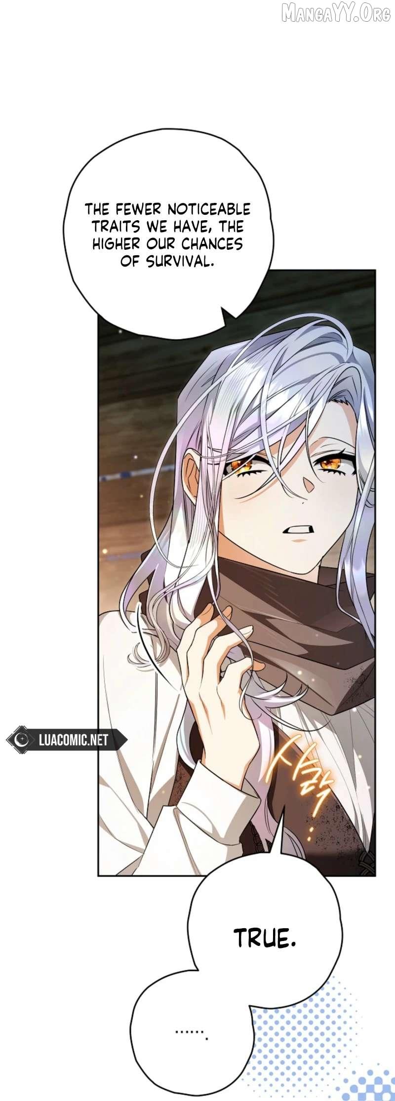 Read Sigrid Manga Online