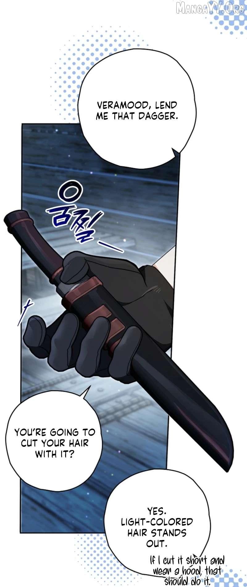 Read Sigrid Manga Online