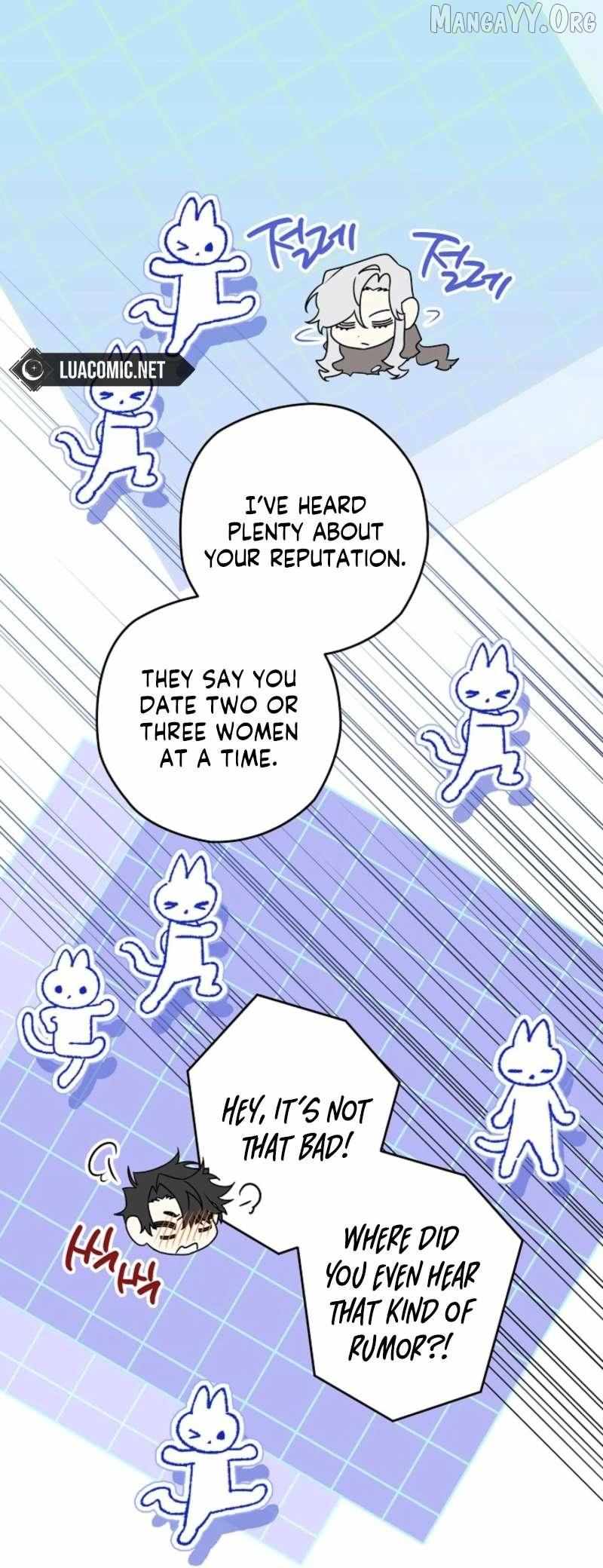 Read Sigrid Manga Online