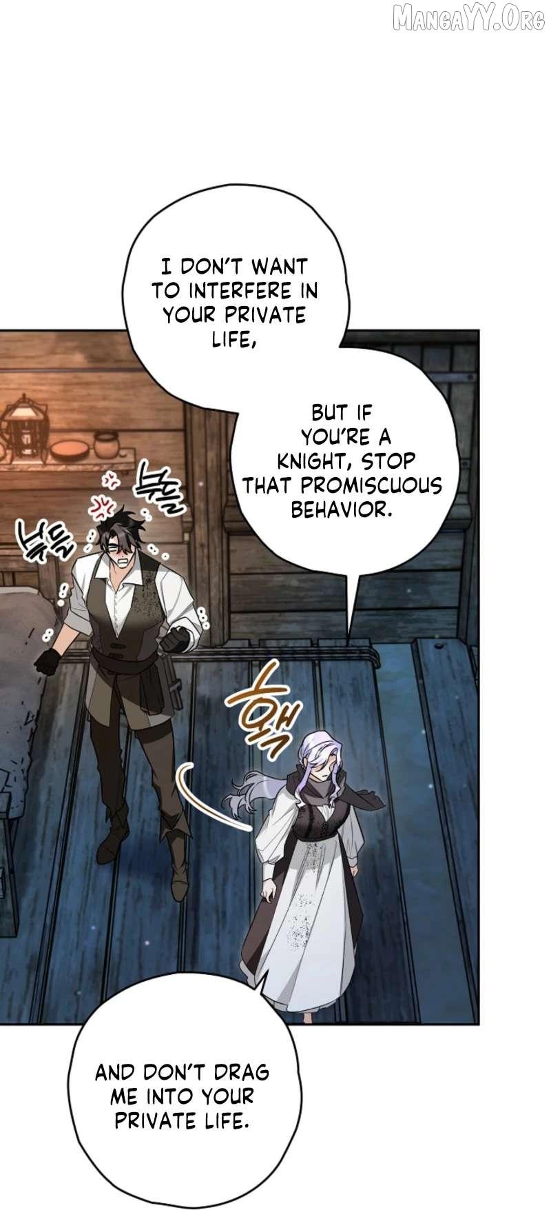 Read Sigrid Manga Online