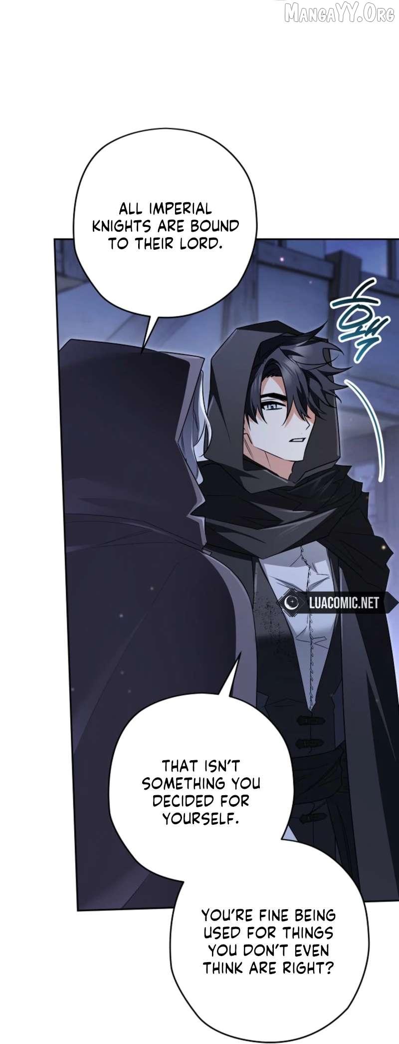 Read Sigrid Manga Online