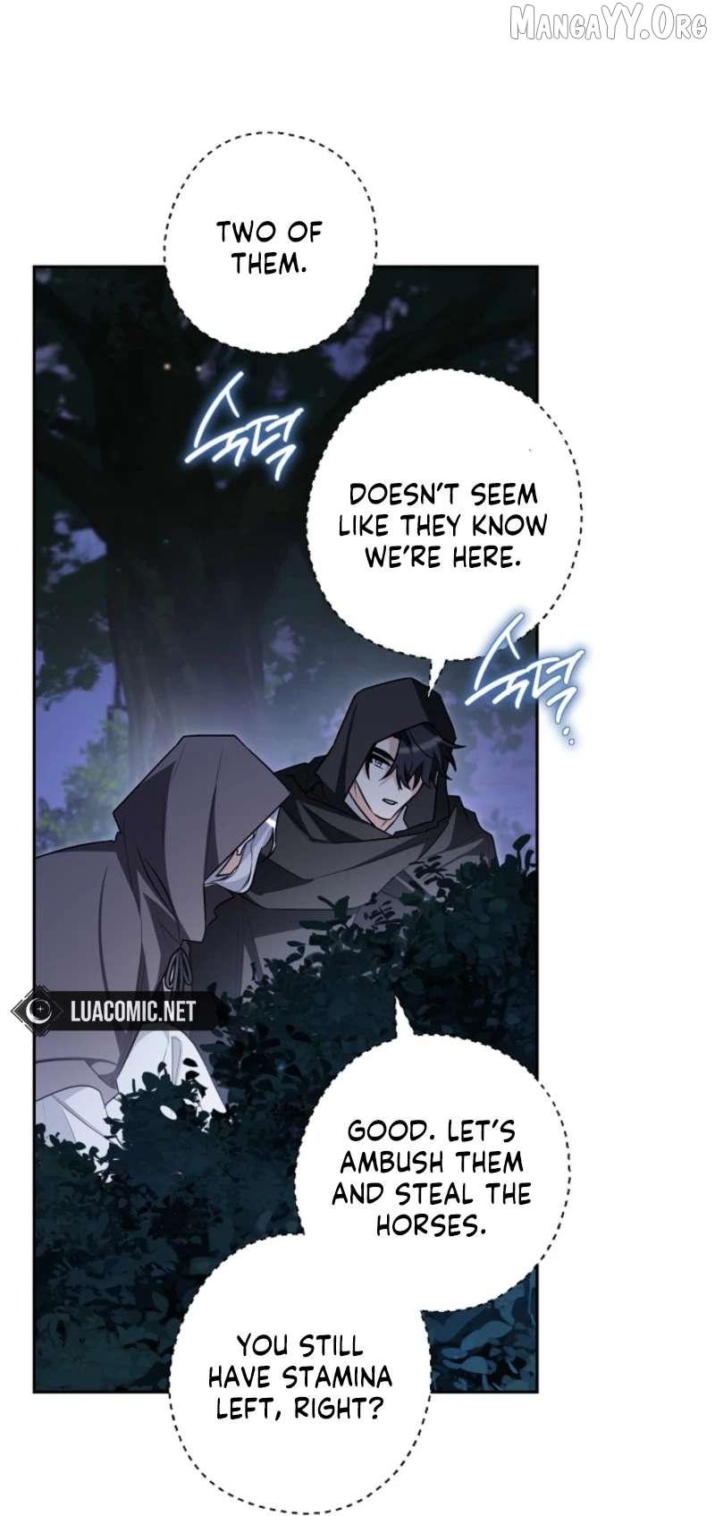 Read Sigrid Manga Online