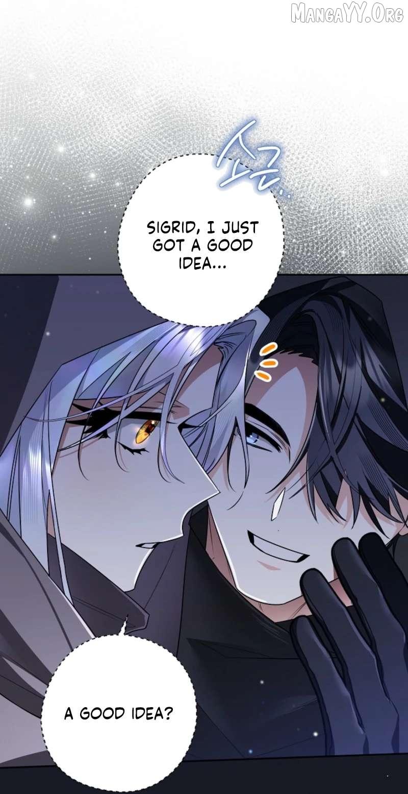 Read Sigrid Manga Online