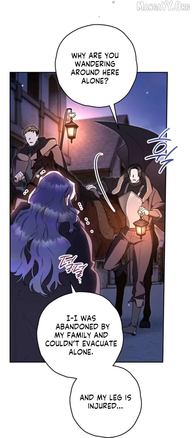 Read Sigrid Manga Online