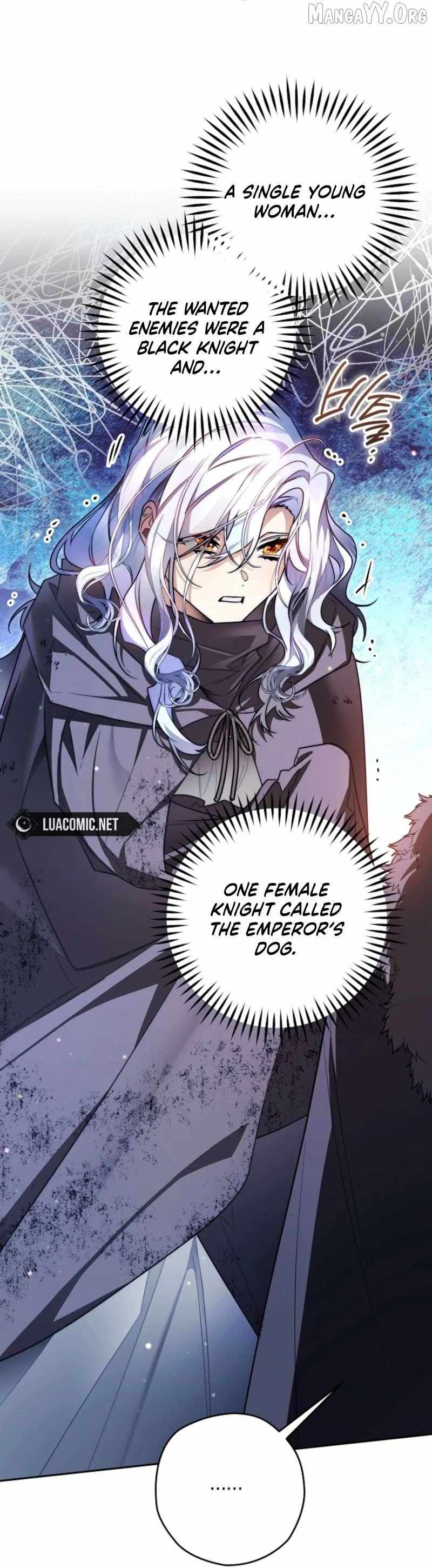 Read Sigrid Manga Online