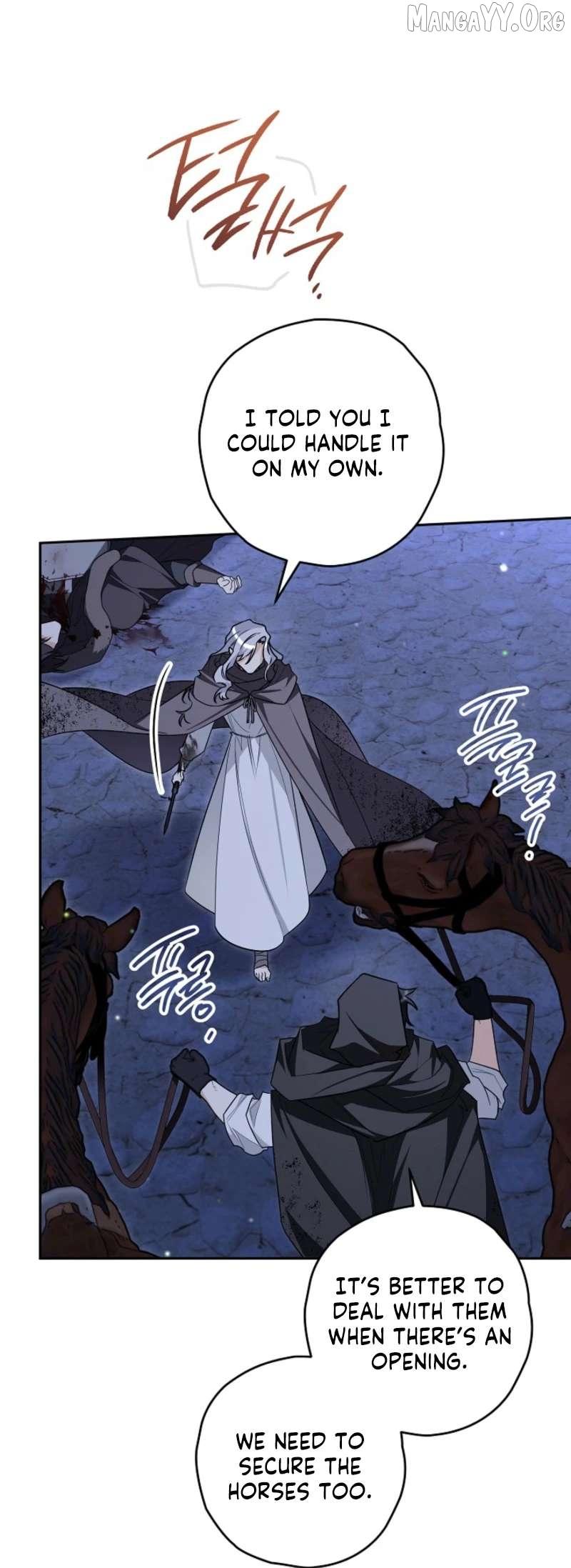 Read Sigrid Manga Online