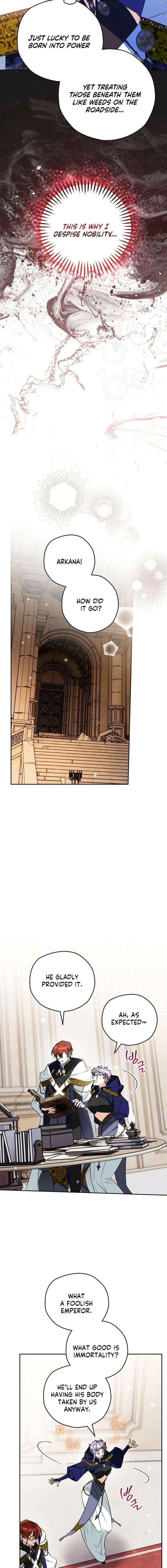 Read Sigrid Manga Online