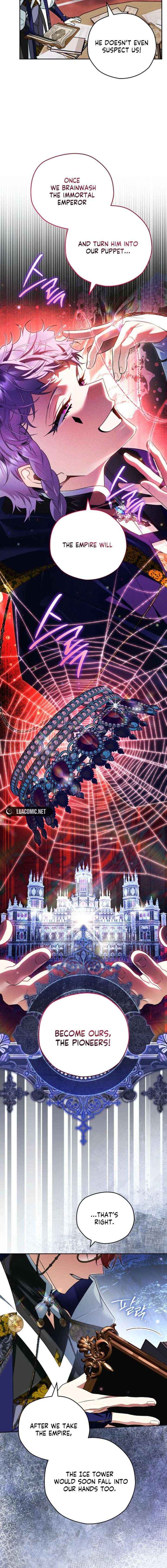 Read Sigrid Manga Online