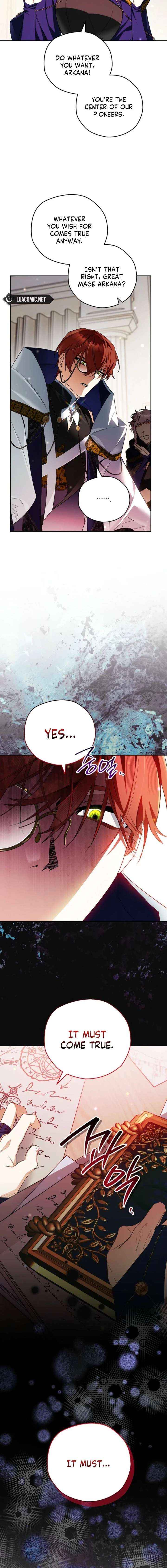 Read Sigrid Manga Online