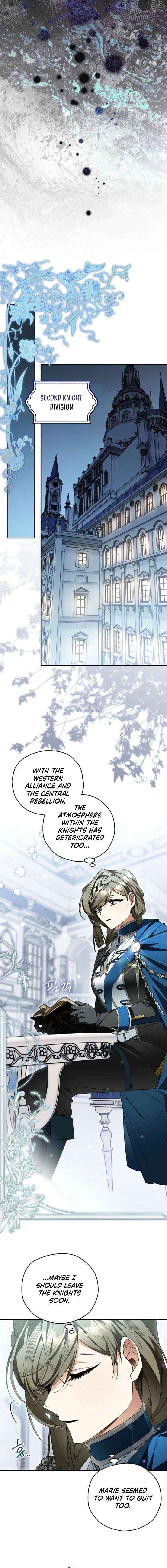 Read Sigrid Manga Online