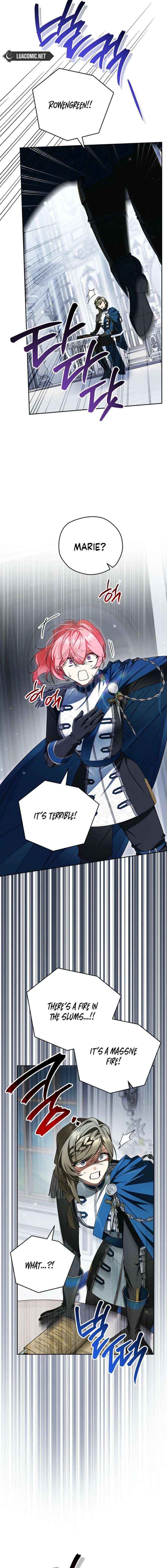 Read Sigrid Manga Online